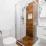 Aparthotel Kapitanskie 3*