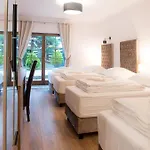 Kapitanskie Aparthotel Oława
