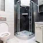 아파트호텔 Kapitanskie 3*
