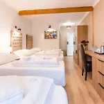 Kapitanskie Aparthotel