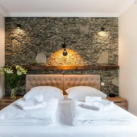 Kapitanskie Aparthotel 3*