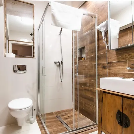 Kapitanskie 3* Oława