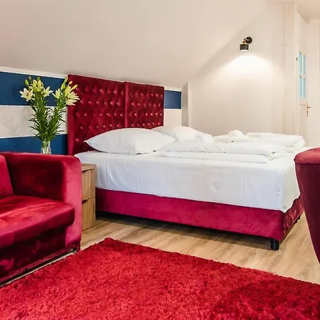 Apartahotel Kapitanskie Oława