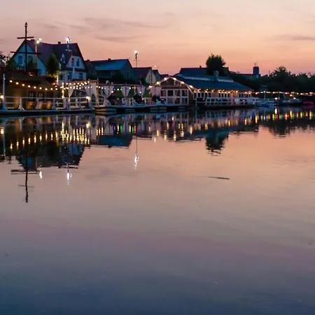 Apartahotel Kapitanskie