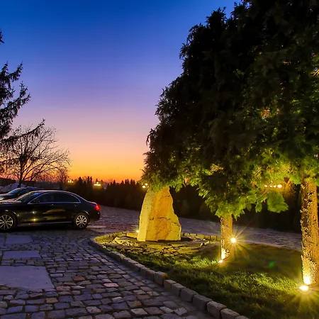 Apartahotel Kapitanskie Oława