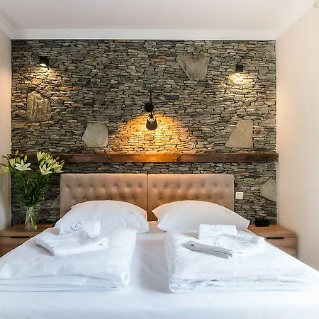 Kapitanskie Aparthotel 3*