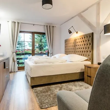 Kapitanskie Aparthotel Oława
