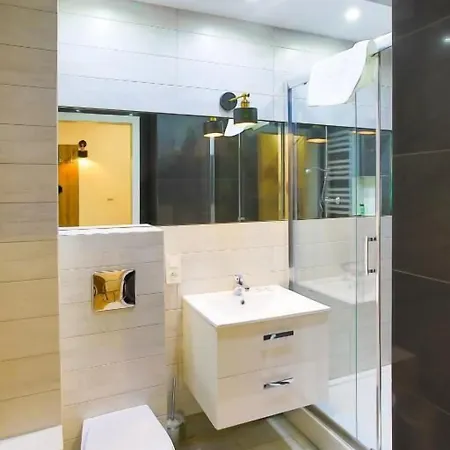 Apartahotel Kapitanskie