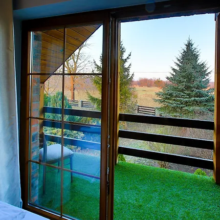 Aparthotel Kapitanskie Oława