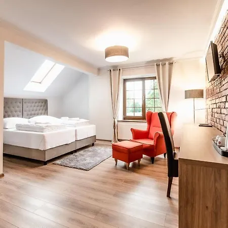 Kapitanskie 3*