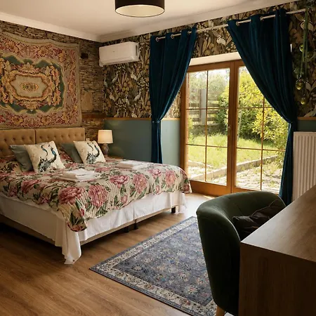 Aparthotel Kapitanskie