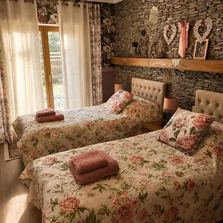 Aparthotel Kapitanskie 3*