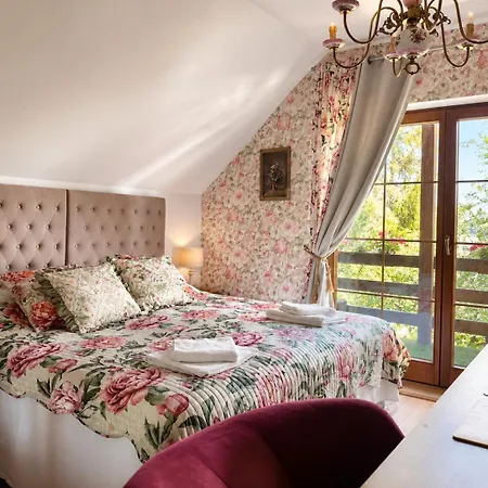 Kapitanskie Aparthotel Oława