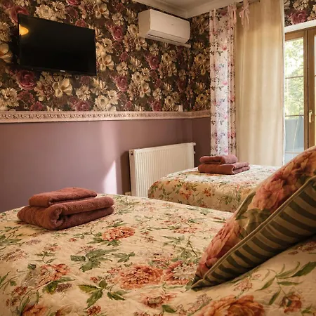 Aparthotel Kapitanskie Oława