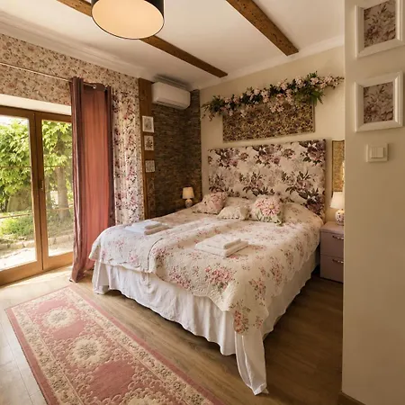 Aparthotel Kapitanskie