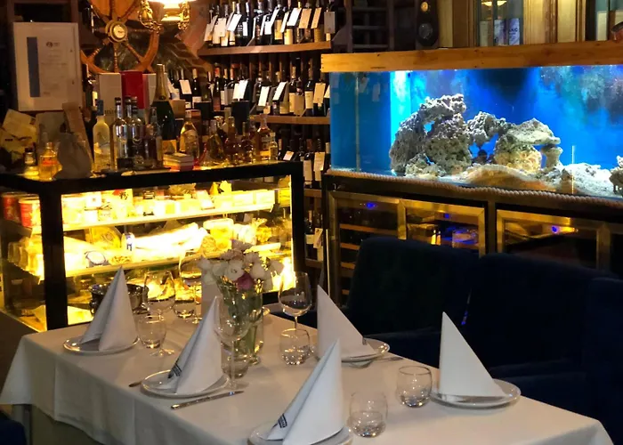 Kapitanskie Aparthotel 3*