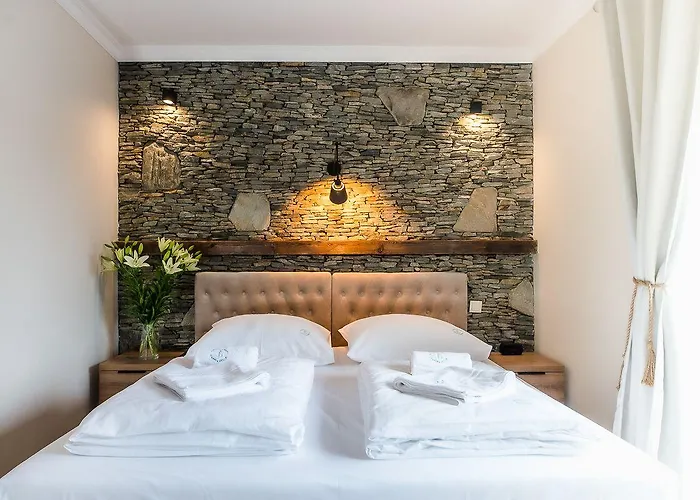 Kapitanskie Aparthotel 3*